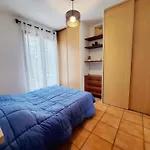 Hébergement de vacances Familiale Avec Piscine Proche Des Sablettes - La Seyne-sur-Mer