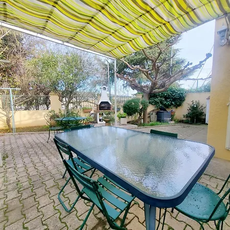 Familiale Avec Piscine Proche Des Sablettes - * La Seyne-sur-Mer
