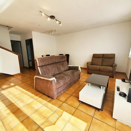 Tatil Evi Familiale Avec Piscine Proche Des Sablettes -